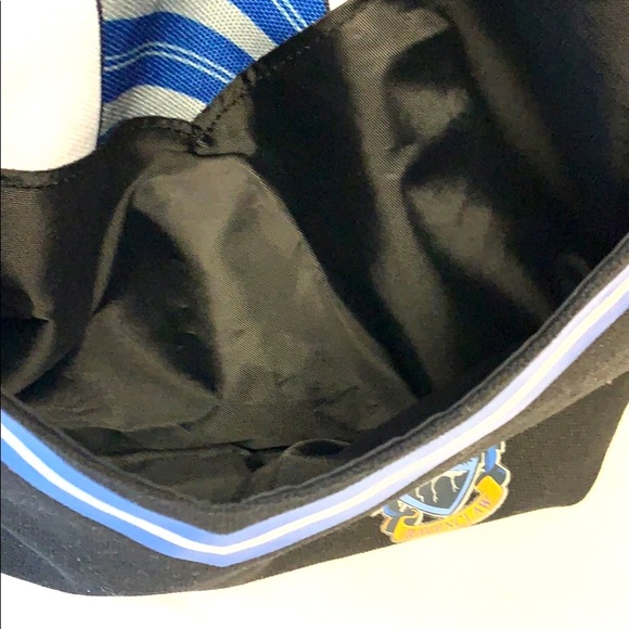 Harry Potter NWT Hogwarts School Ravenclaw Small Tote - Picture 12 of 13